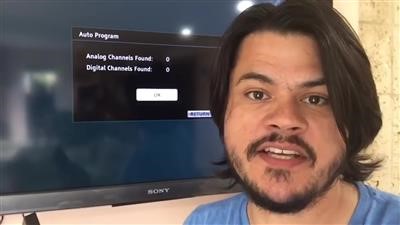 how to get tv antenna